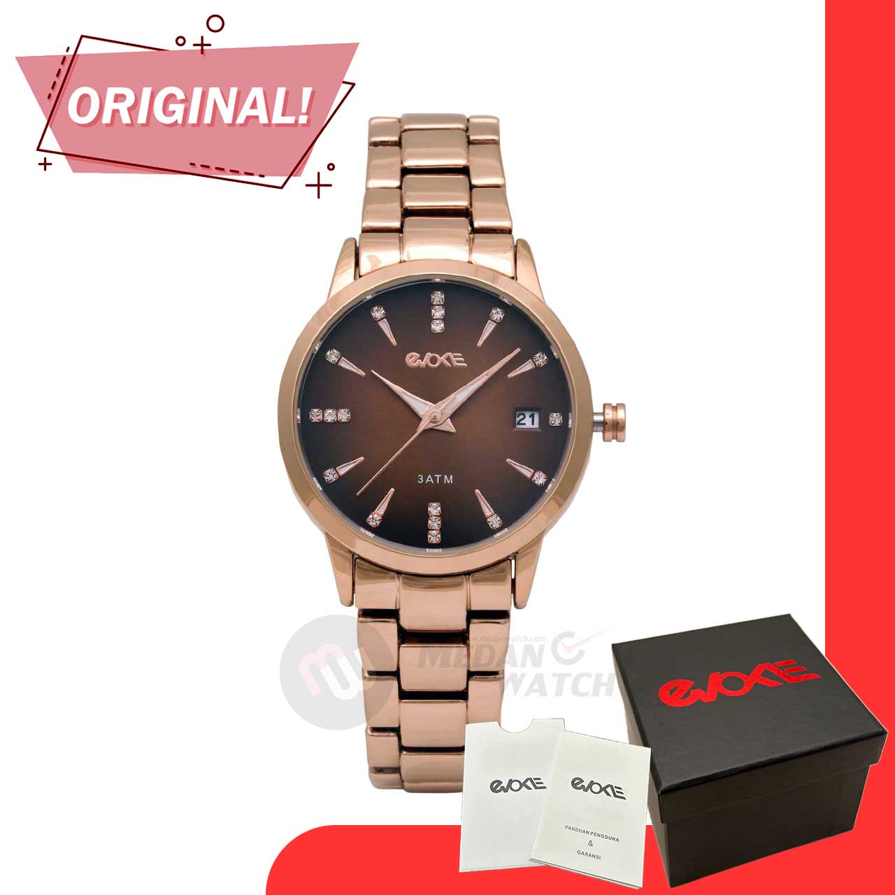 Evoke EV6003LC6-3RG