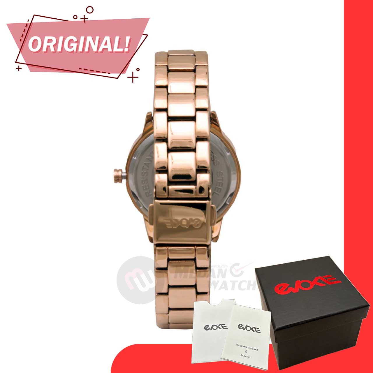 Evoke EV6003LF6-3RG
