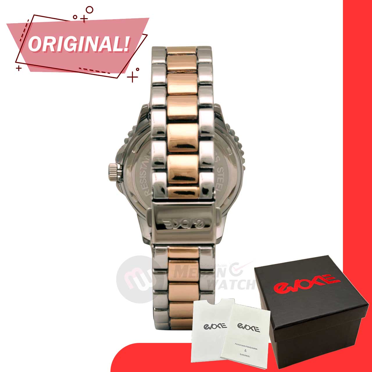 Evoke EV6004LF7-3SRG