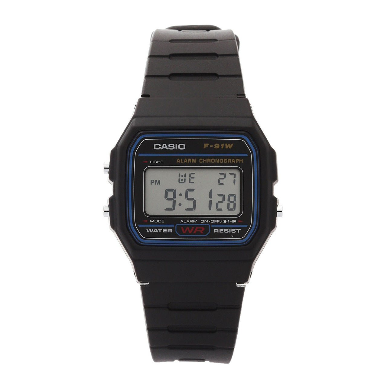 Casio F-91W-1DG