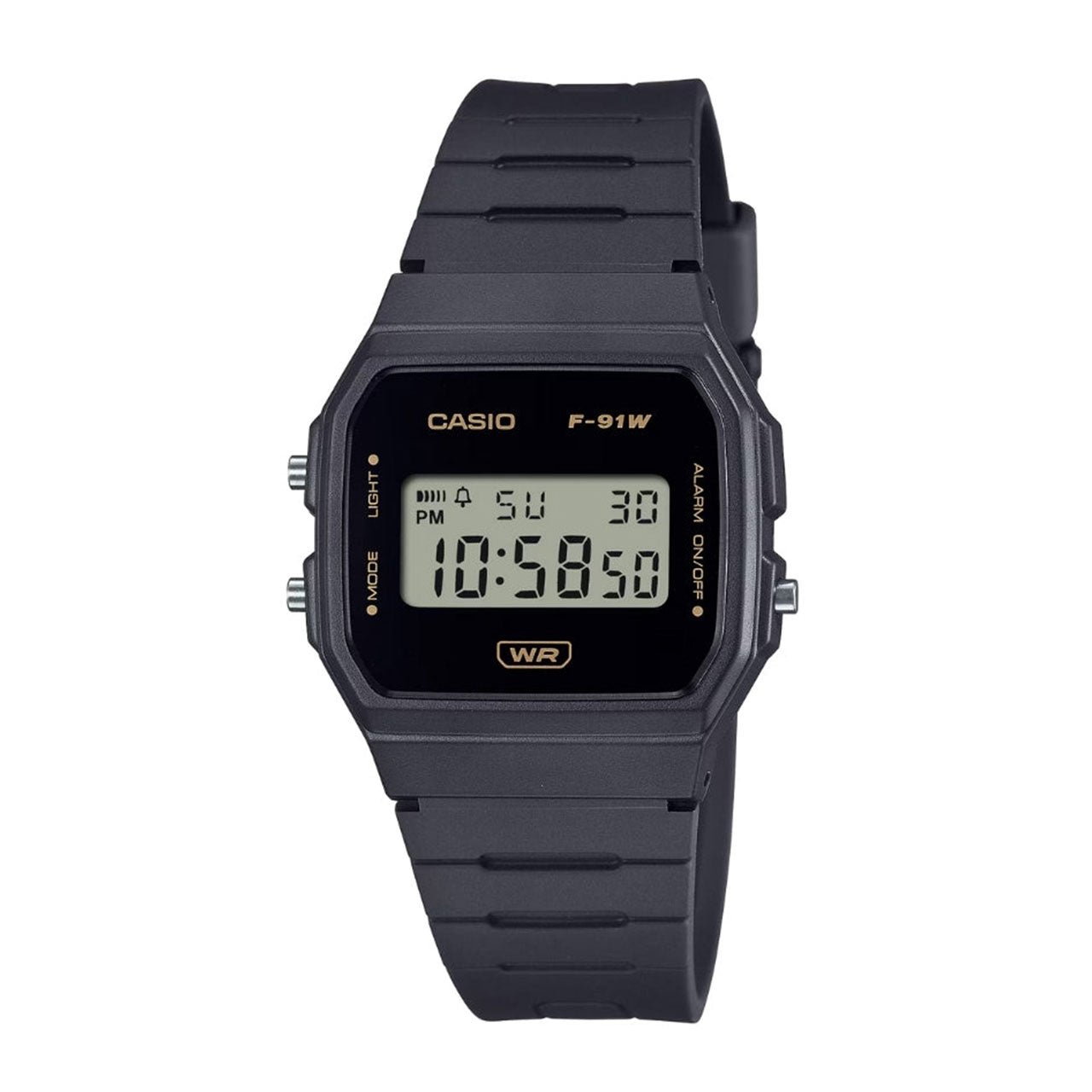 Casio F-91WB-8ADF