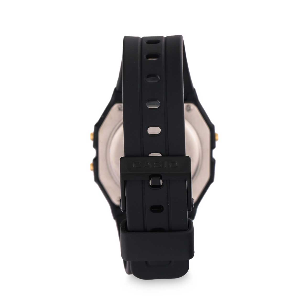 Casio F-91WG-9QDF