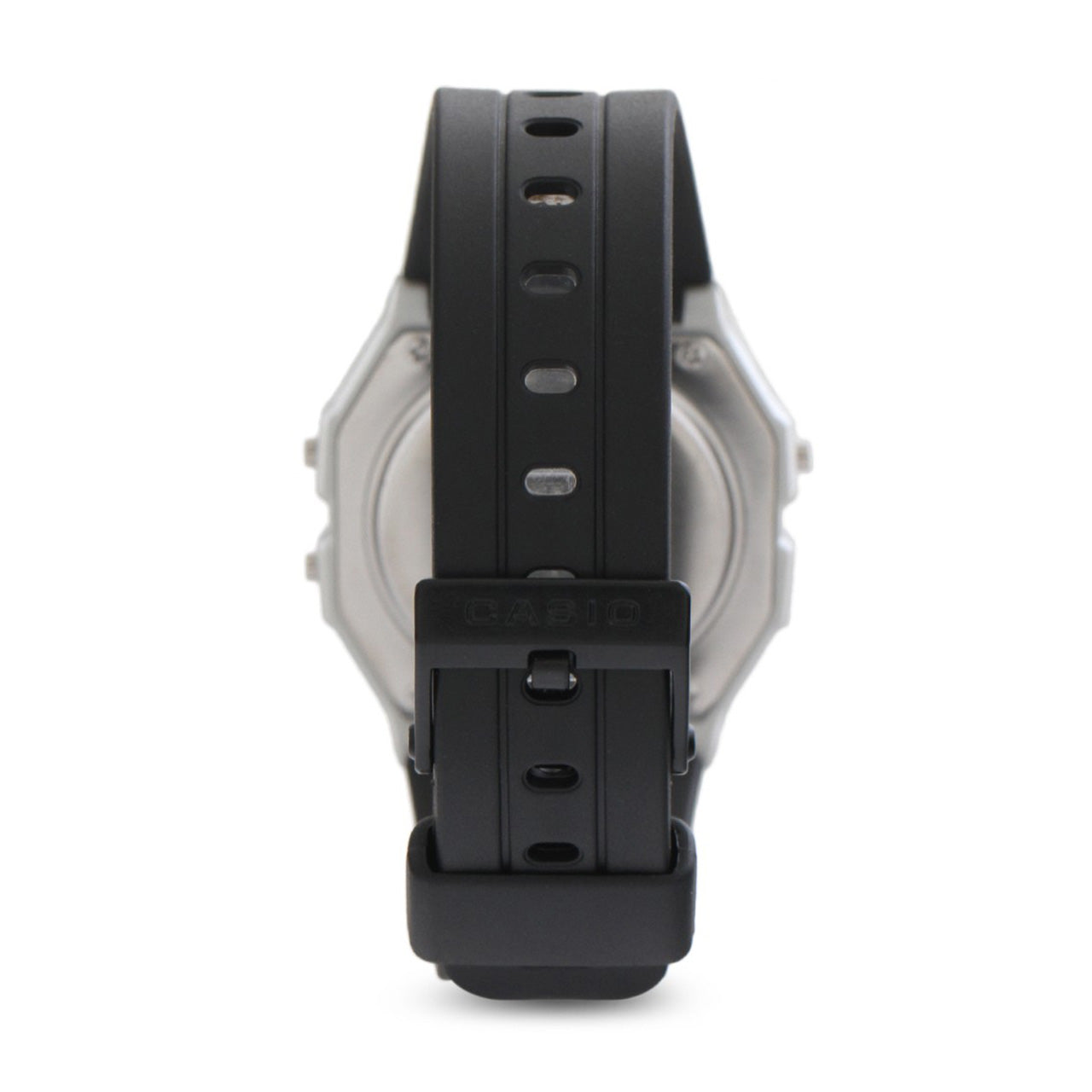 Casio F-91WM-7ADF