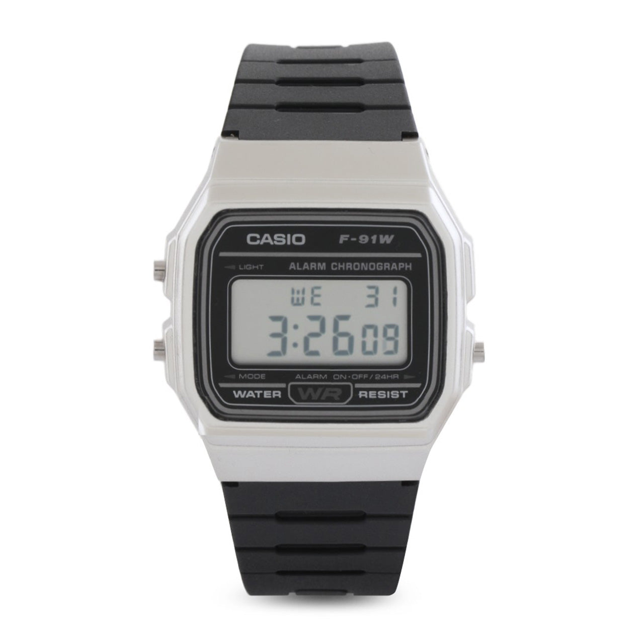 Casio F-91WM-7ADF