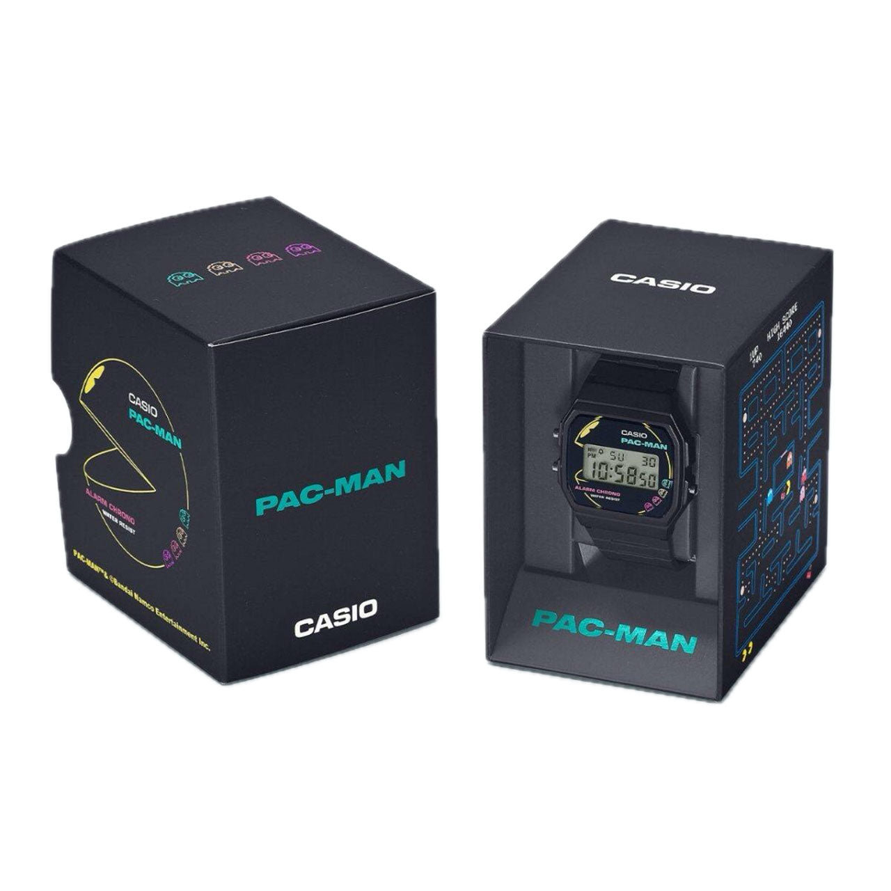 CASIO F-91WPC-1ADR