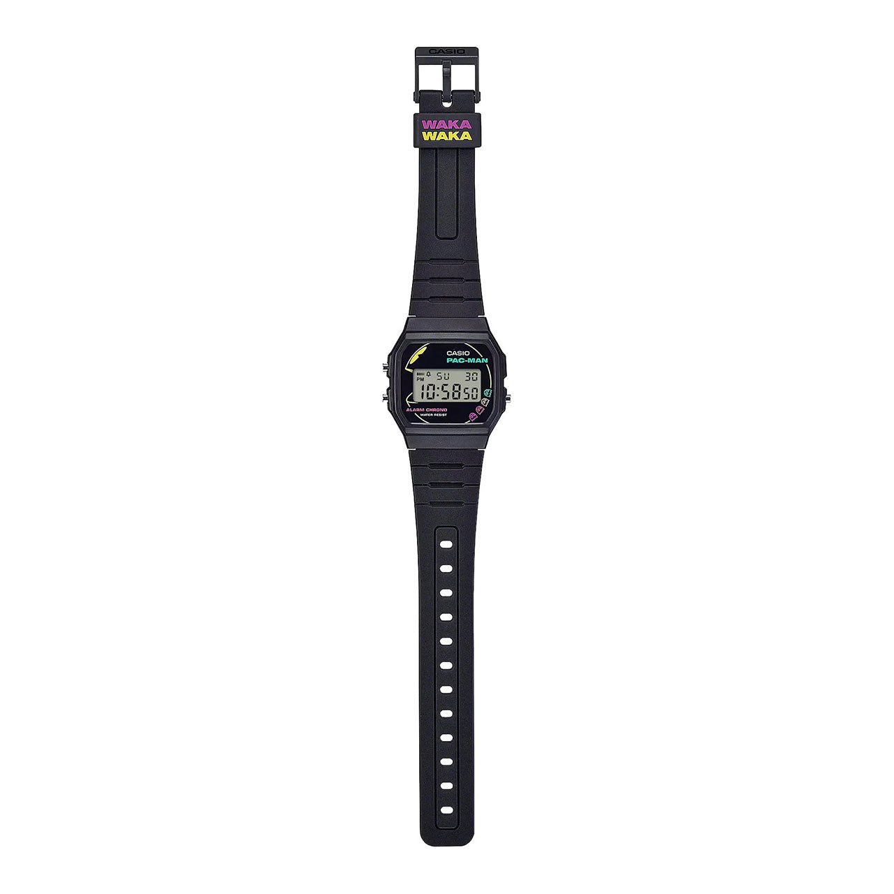 CASIO F-91WPC-1ADR