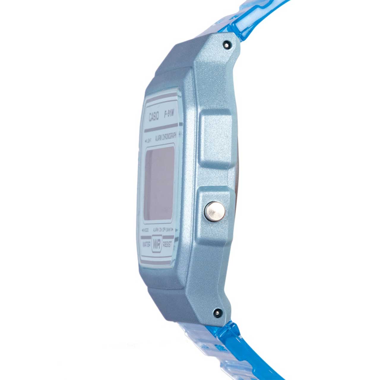 Casio F-91WS-2D