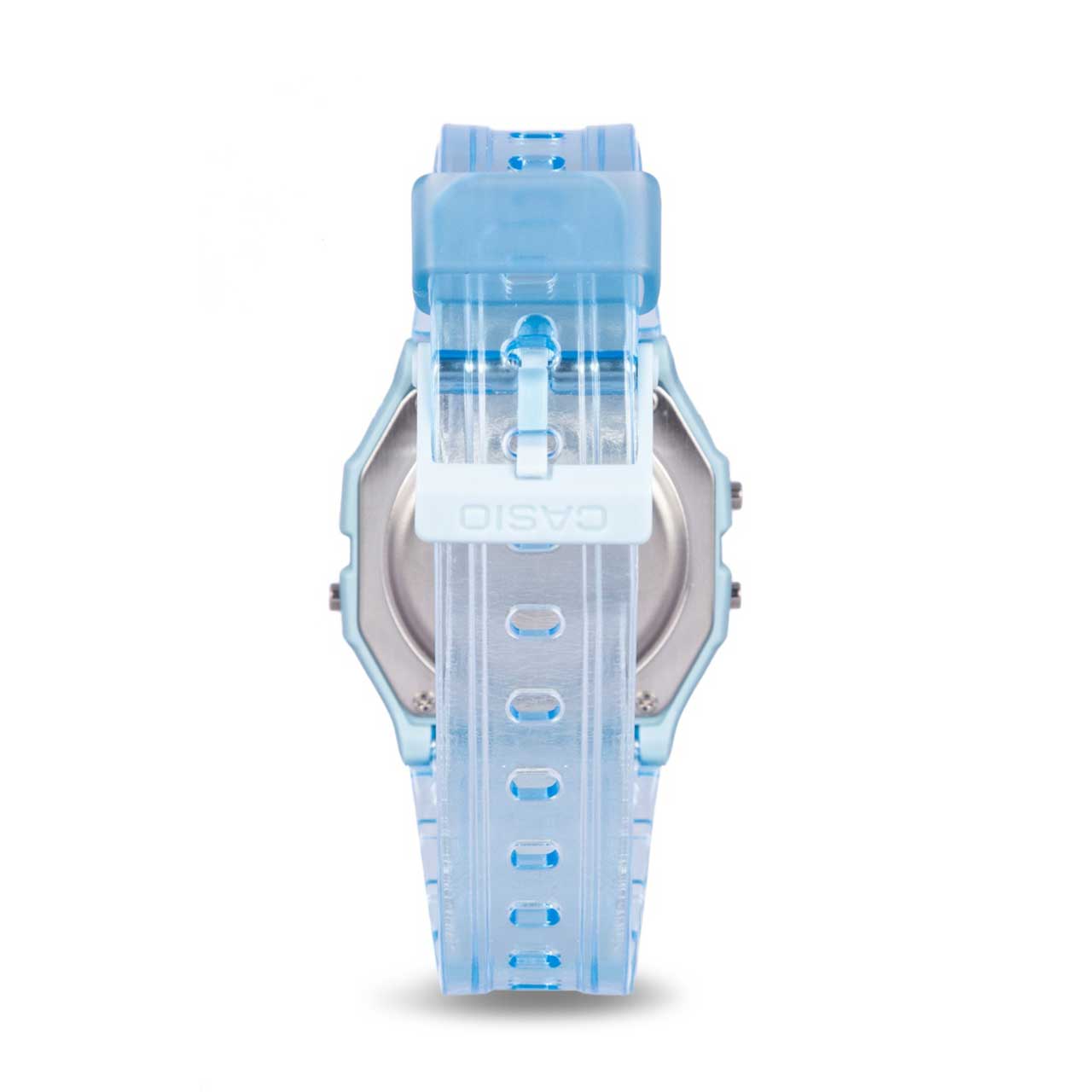 Casio F-91WS-2DF