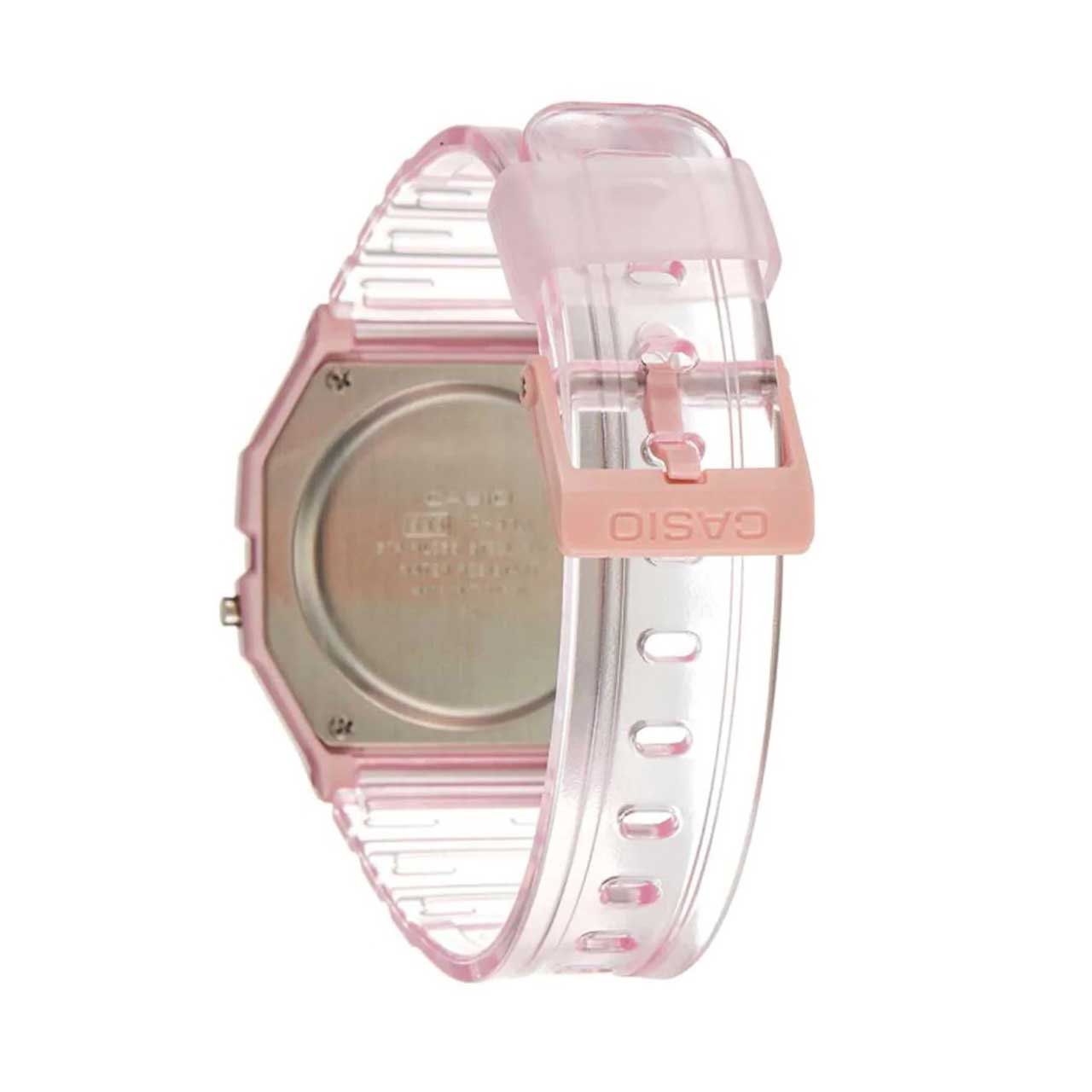 Casio F-91WS-4DF