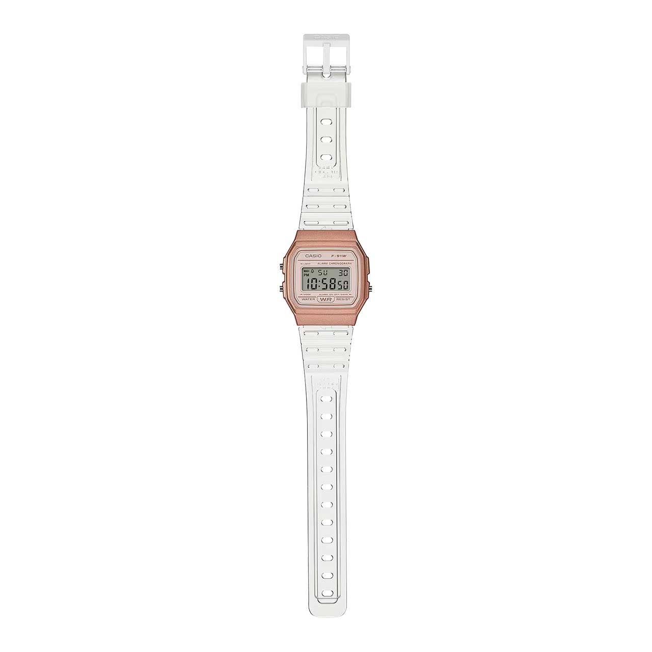 CASIO F-91WS-7A3DF