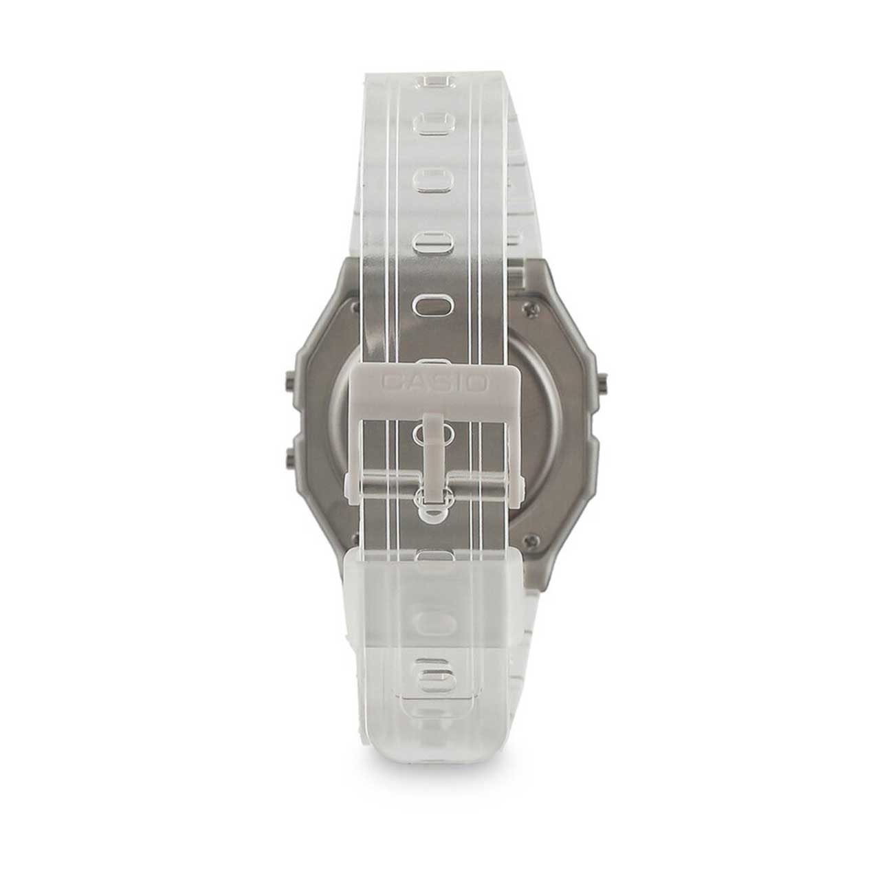 Casio F-91WS-7DF