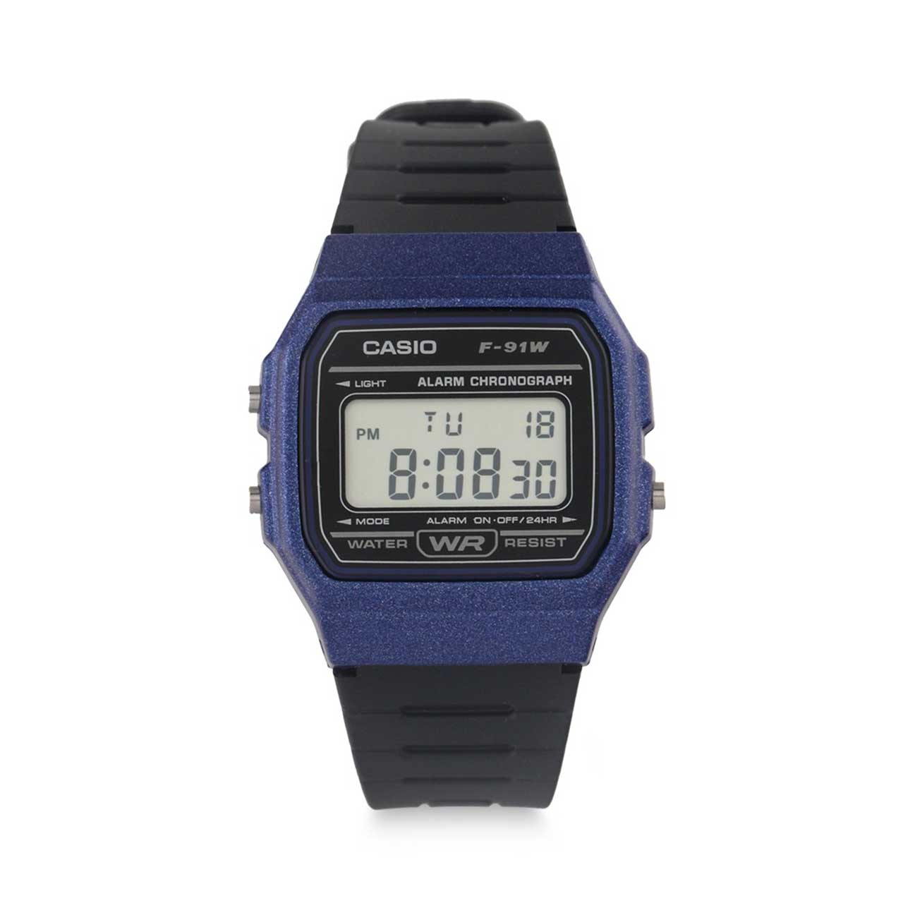 Casio F-91WM-2ADF