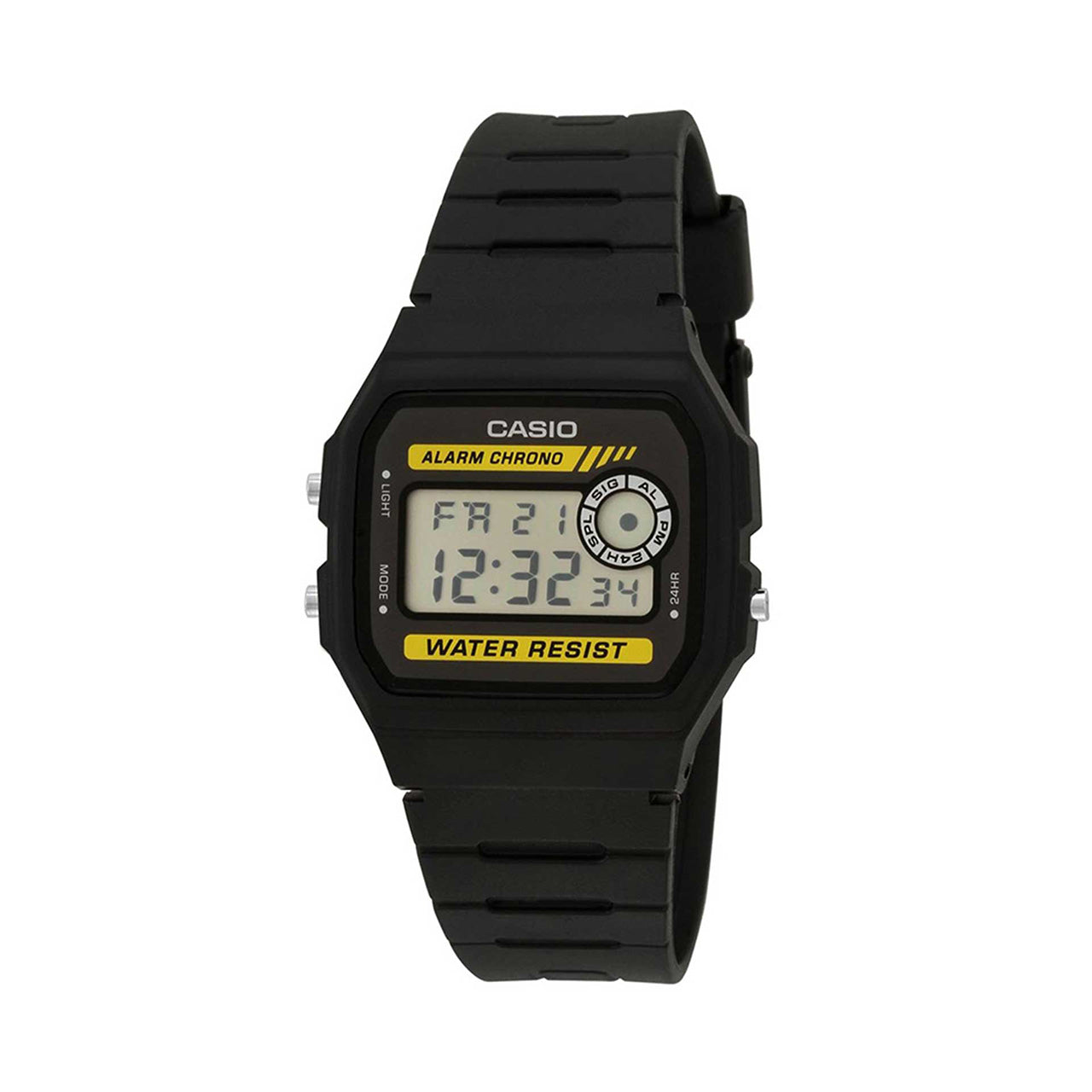 Casio F-94WA-9DG