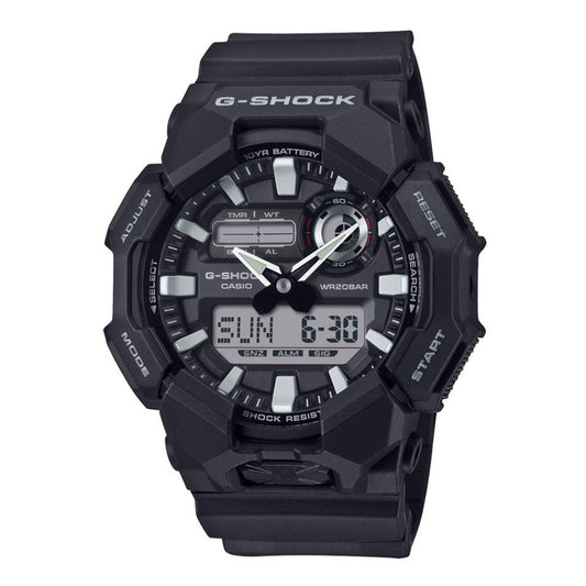 Casio G-SHOCK GA-010-1ADR