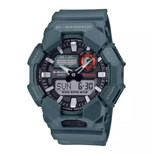 Casio G-SHOCK GA-010-2ADR