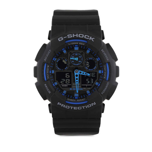 Casio G-SHOCK GA-100-1A2DR