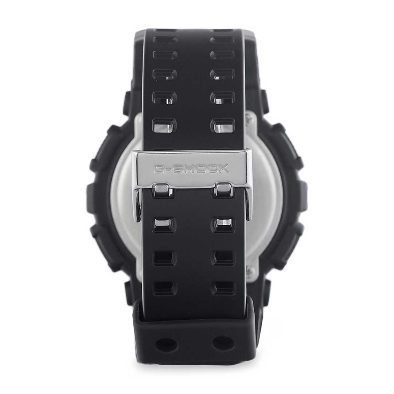 Casio G-SHOCK GA-100CF-1ADR