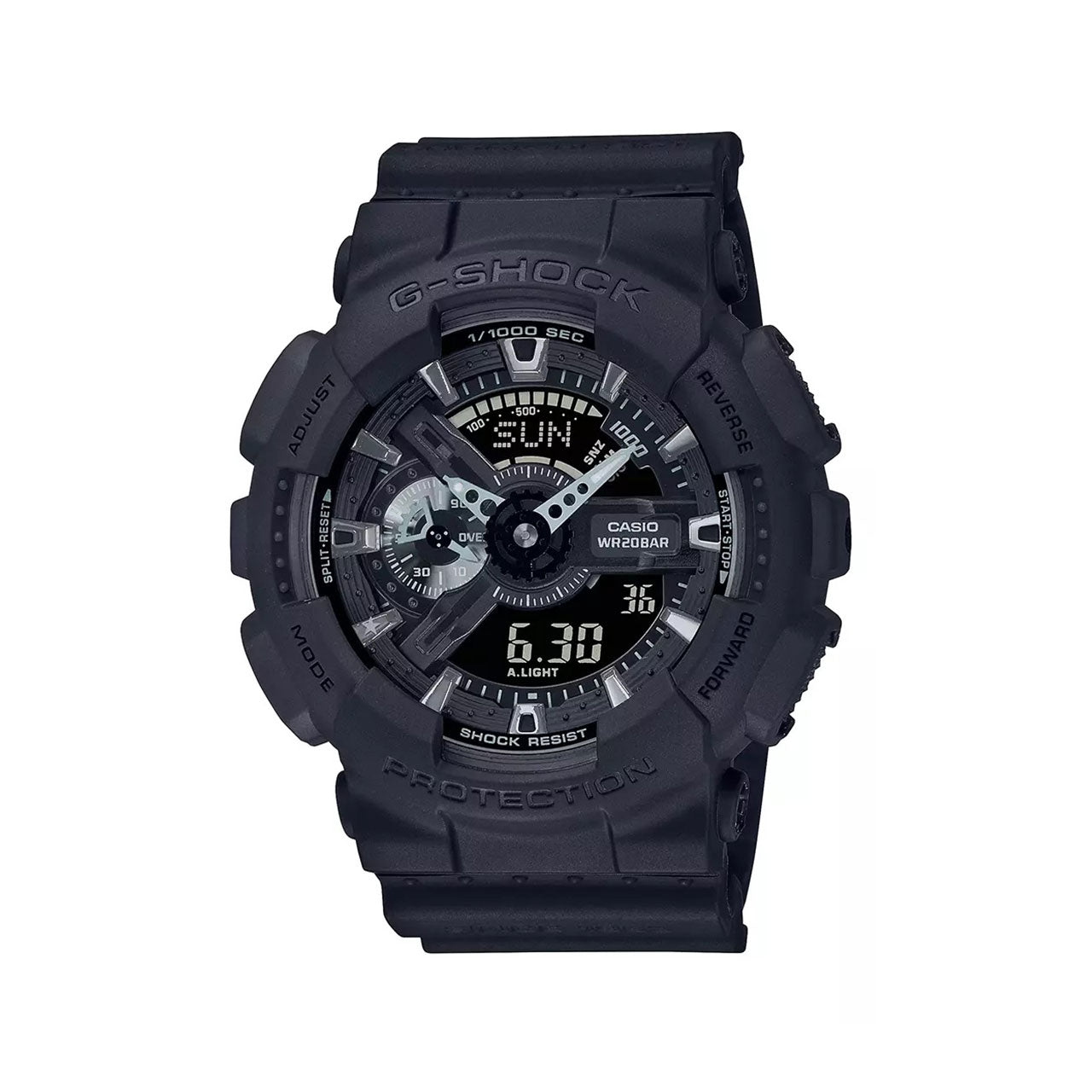 Casio G-SHOCK GA-114RE-1ADR