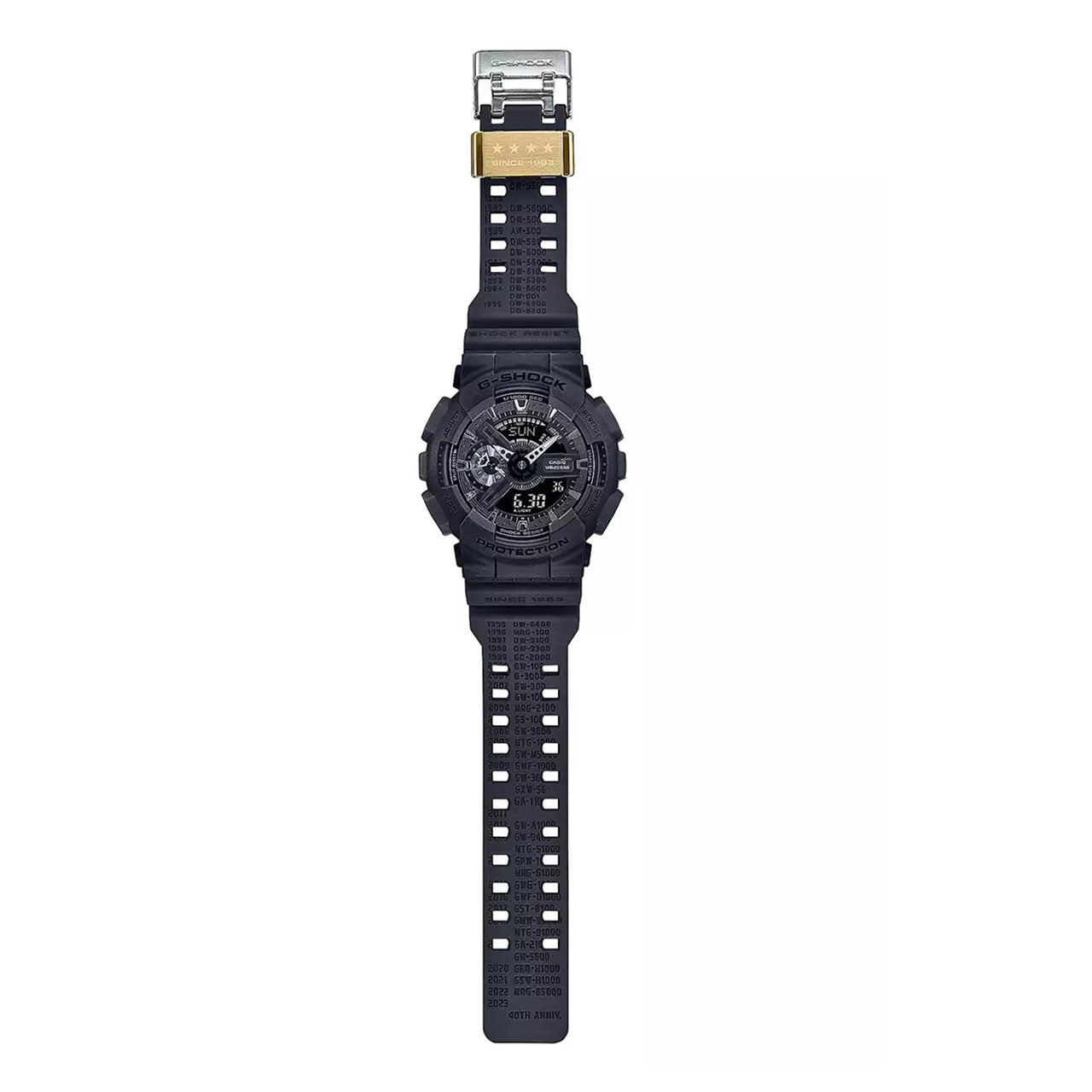 Casio G-SHOCK GA-114RE-1ADR