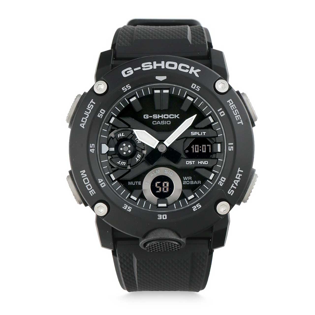 Casio G-SHOCK GA-2000S-1ADR