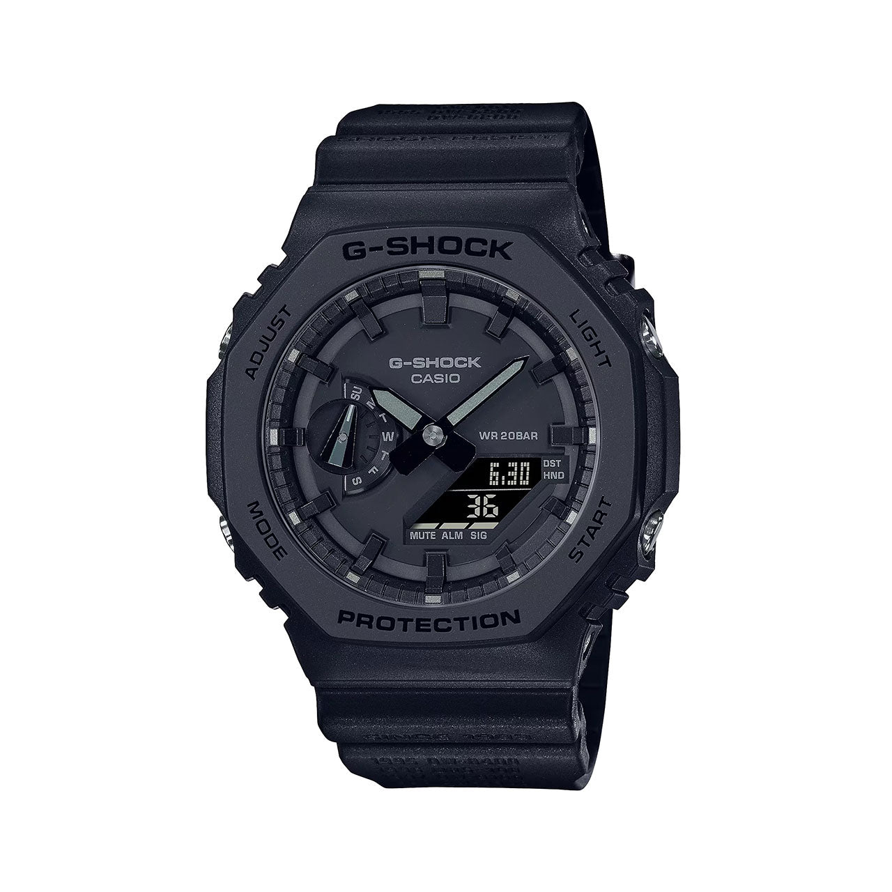 Casio G-SHOCK GA-2140RE-1ADR