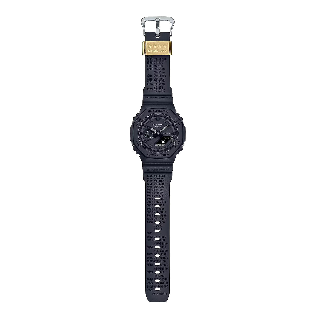Casio G-SHOCK GA-2140RE-1ADR