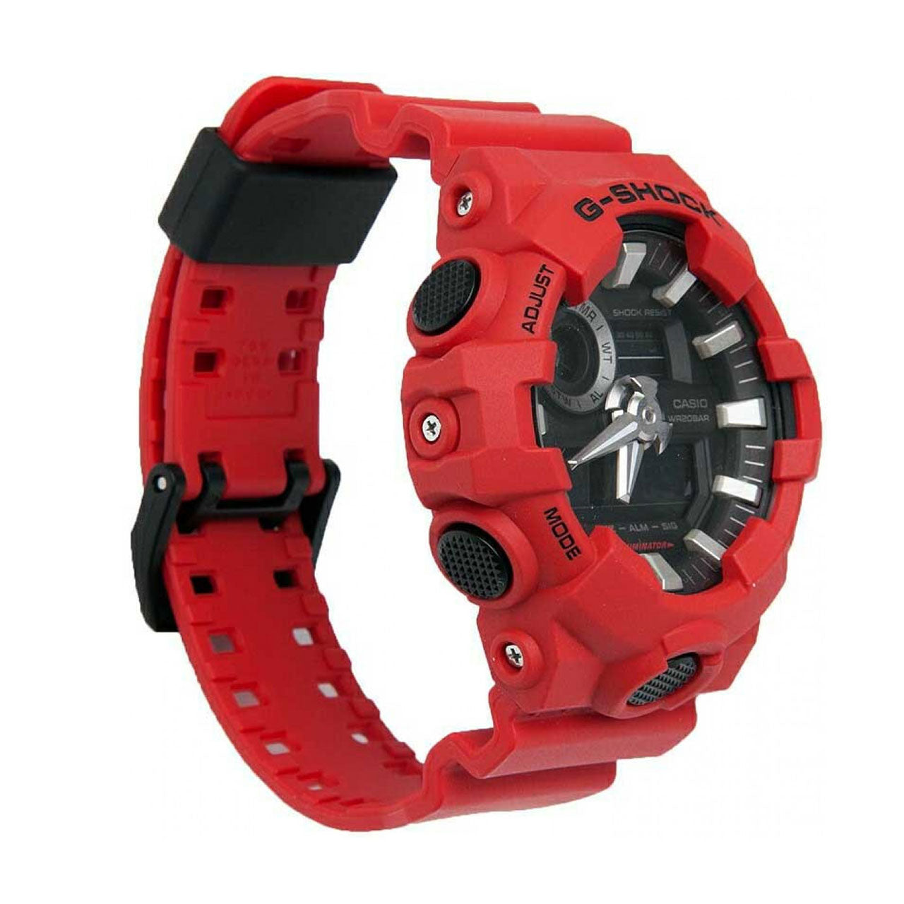 Casio G-SHOCK GA-700-4ADR