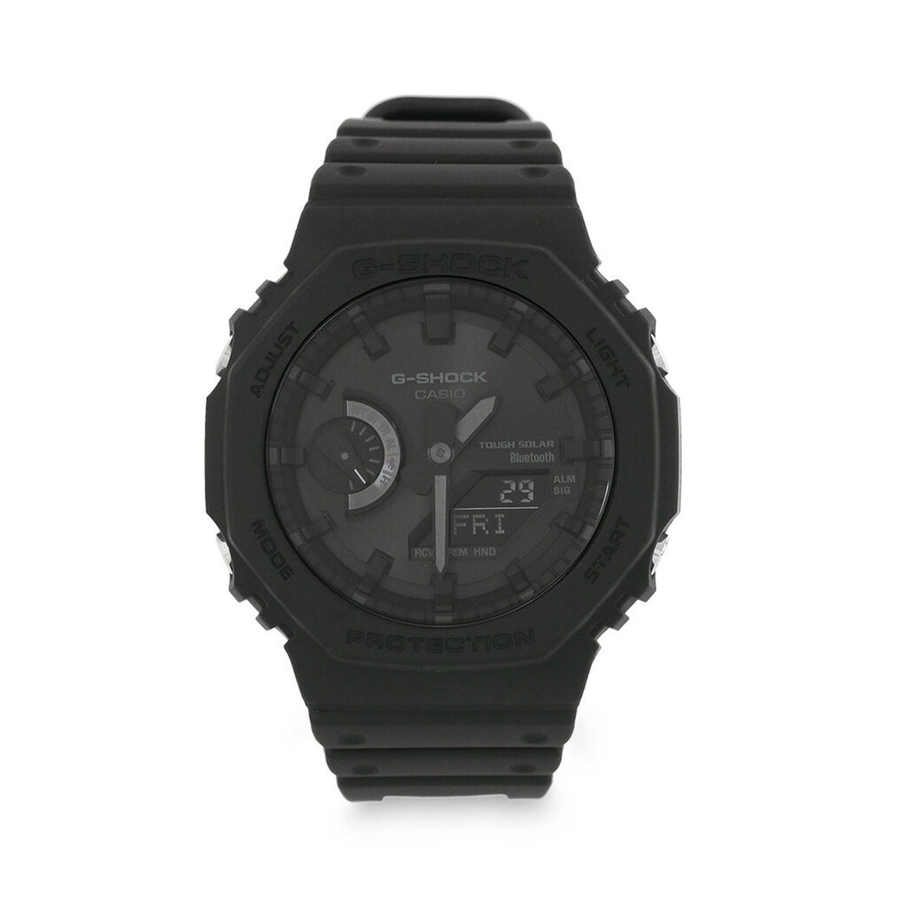 Casio G-SHOCK GA-B2100-1A1DR