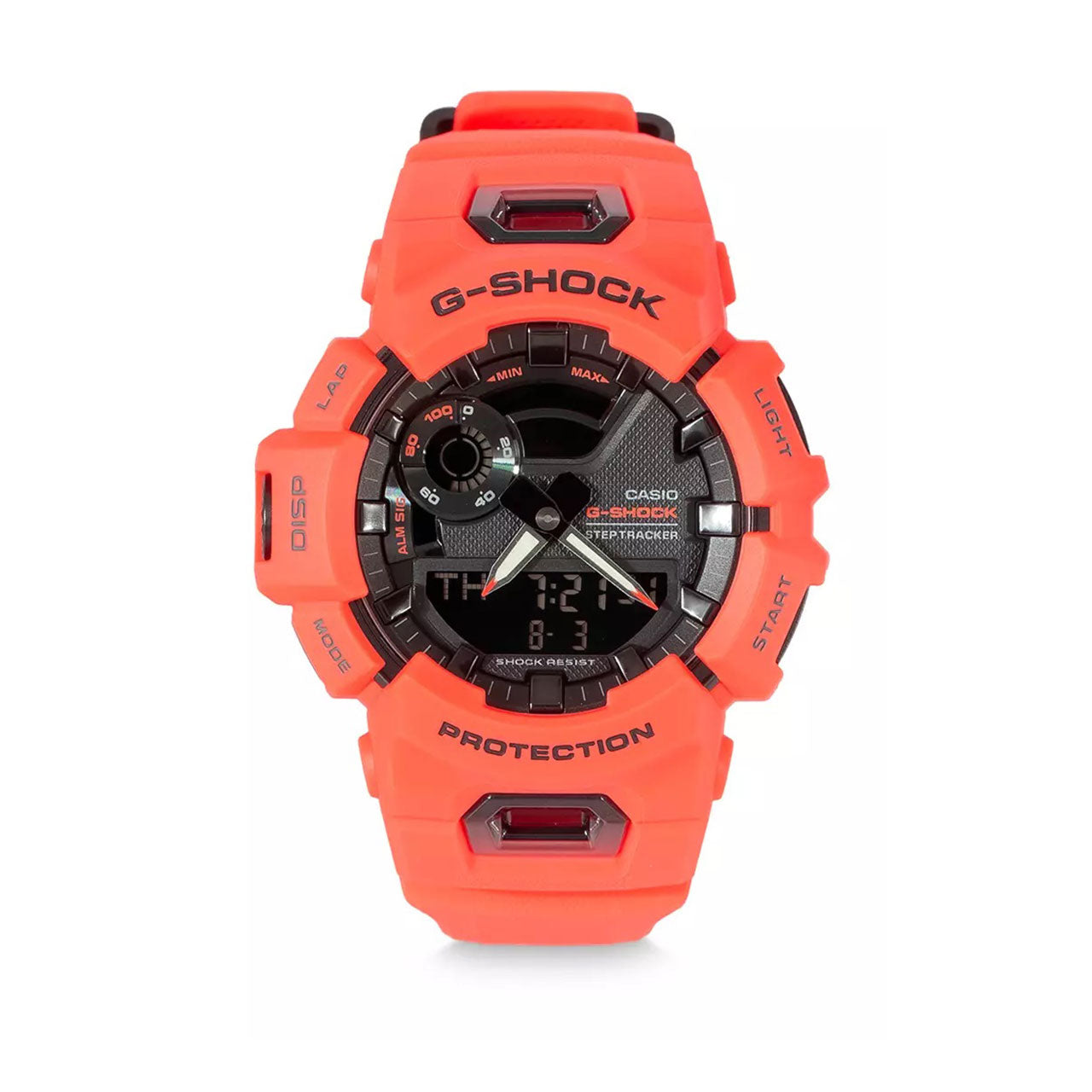 Casio G-SHOCK GBA-900-4ADR