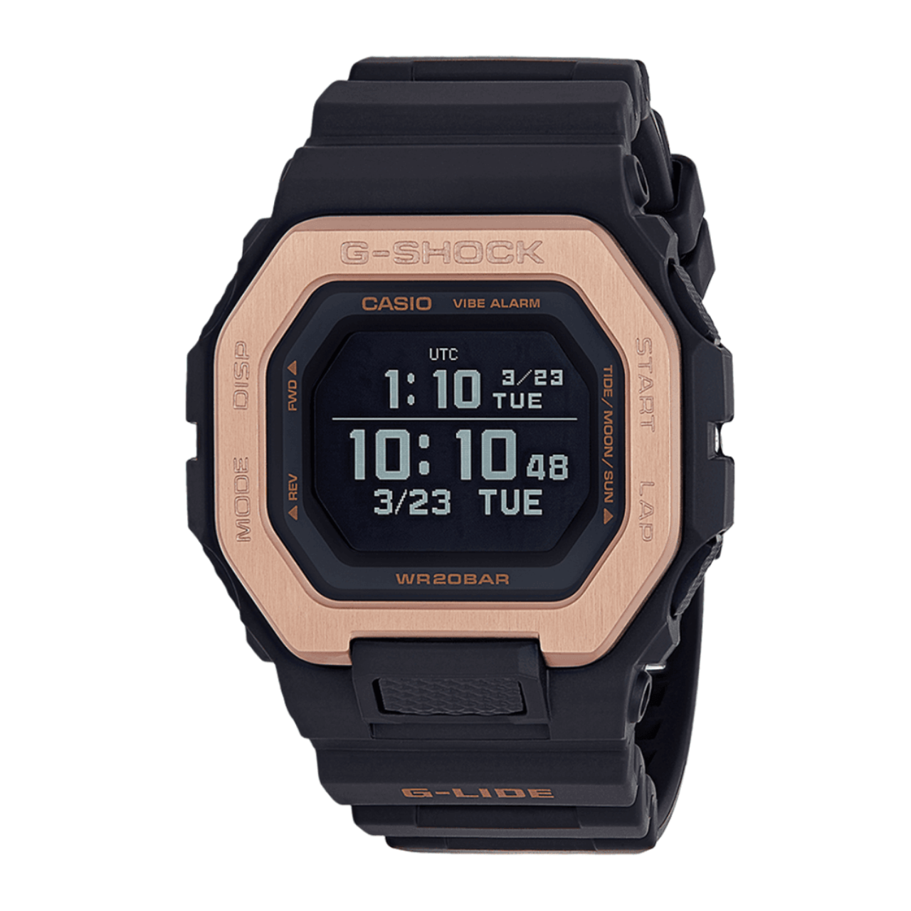 Casio G-Shock GBX-100NS-4DR