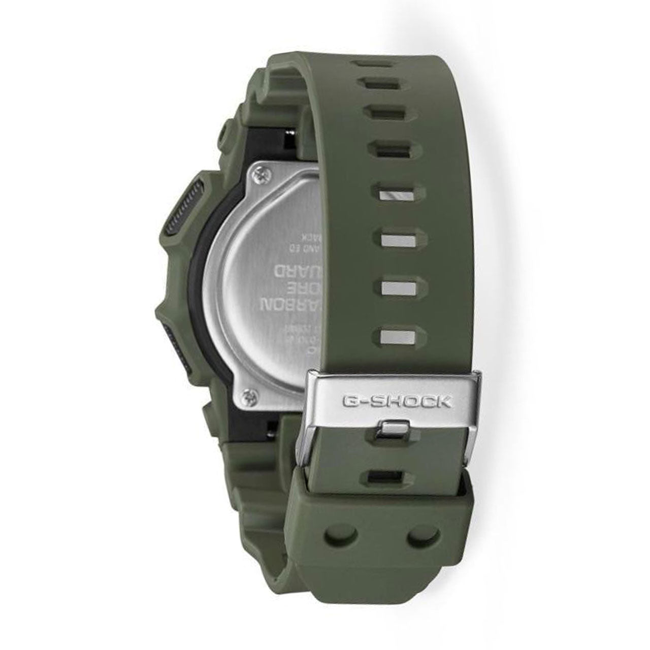 Casio G-Shock GD-010-3DR