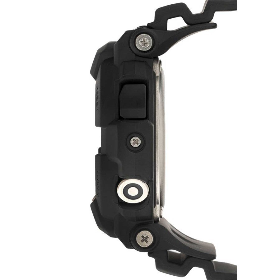 Casio G-Shock GD-350-1BDR