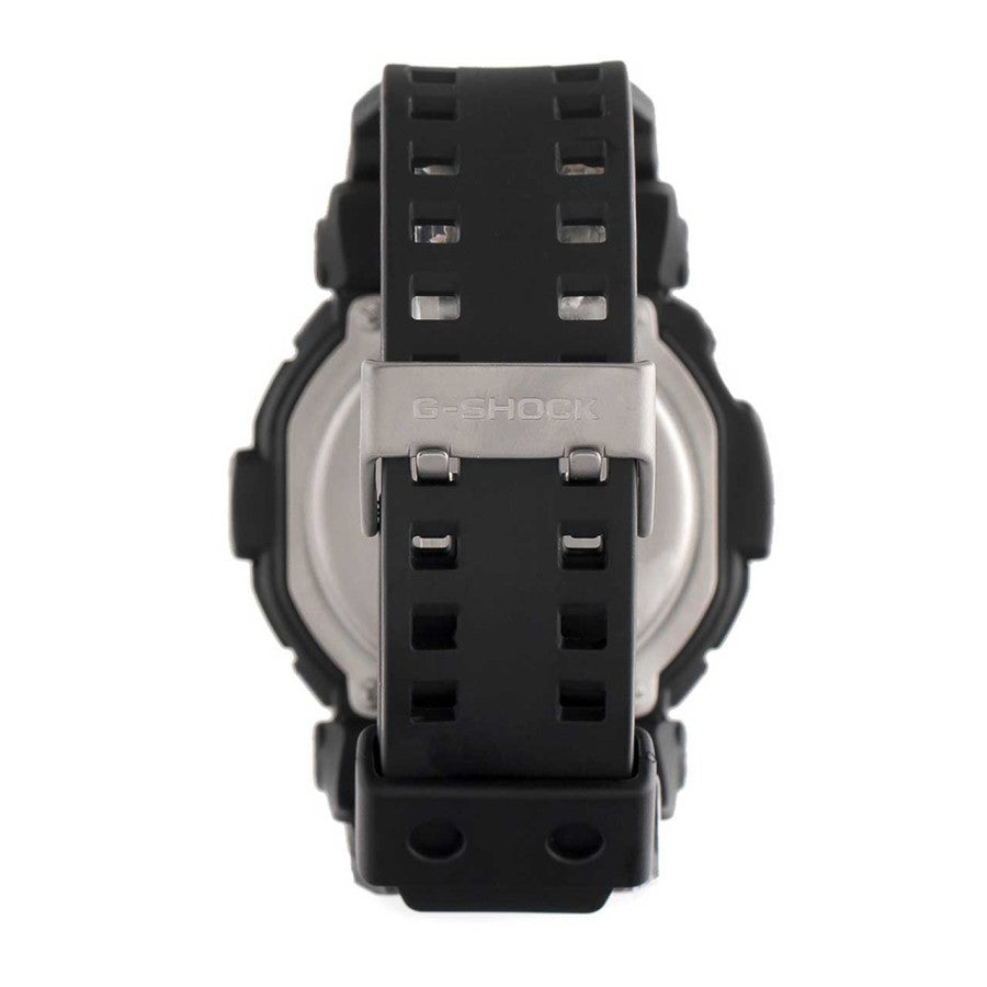 Casio G-Shock GD-350-1BDR