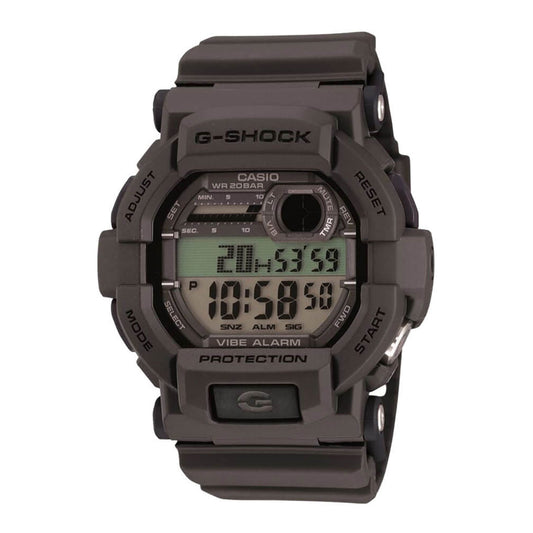 Casio G-SHOCK GD-350-8DR