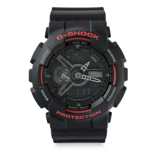 Casio G-SHOCK GA-110HR-1ADR