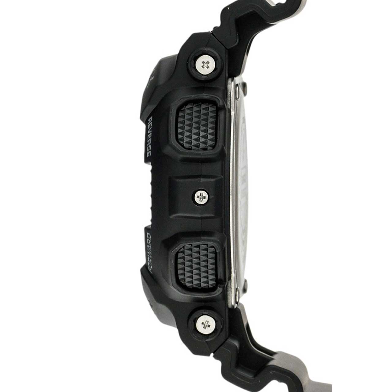 Casio G-SHOCK GA-140-1A1DR