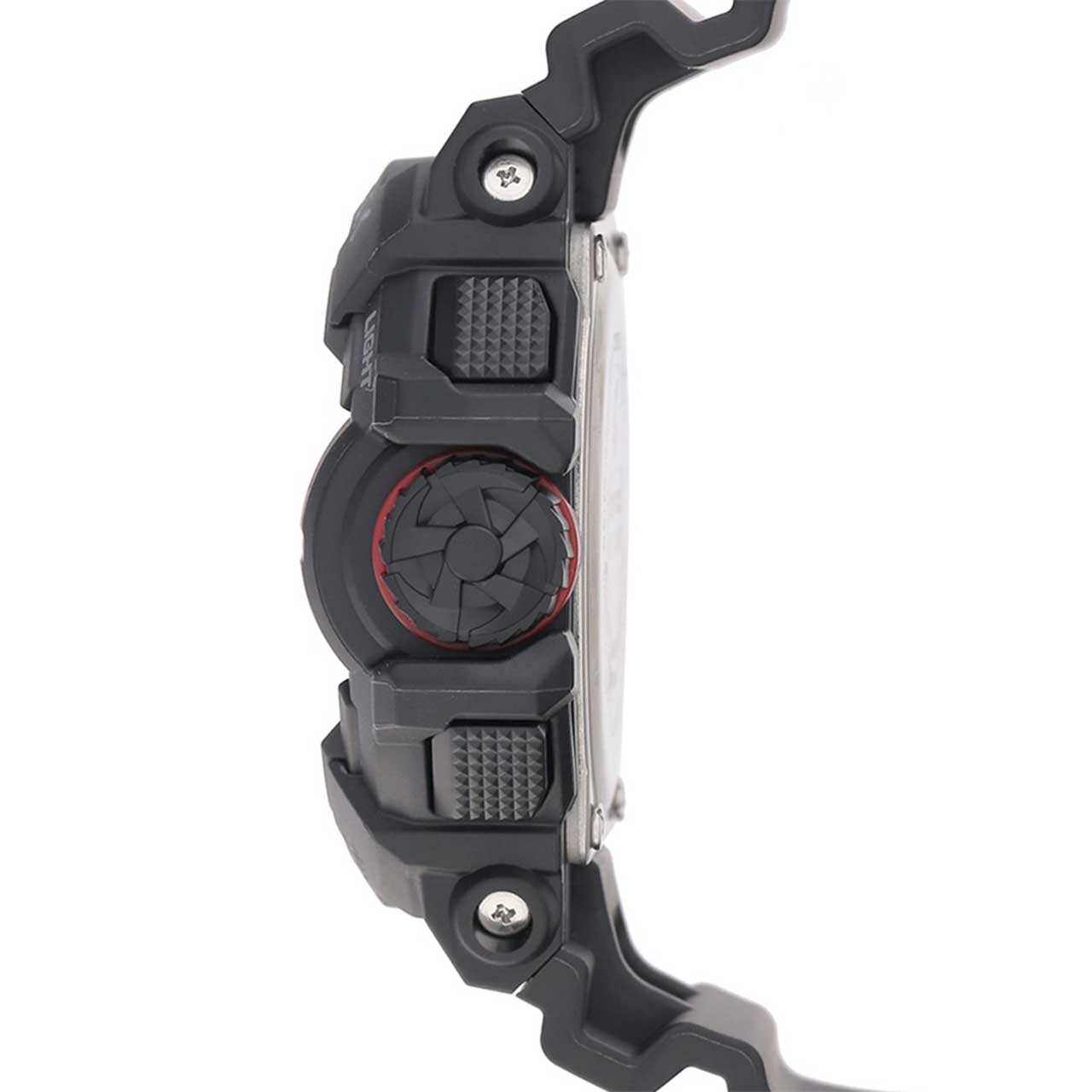 Casio G-SHOCK GA-400-1BDR