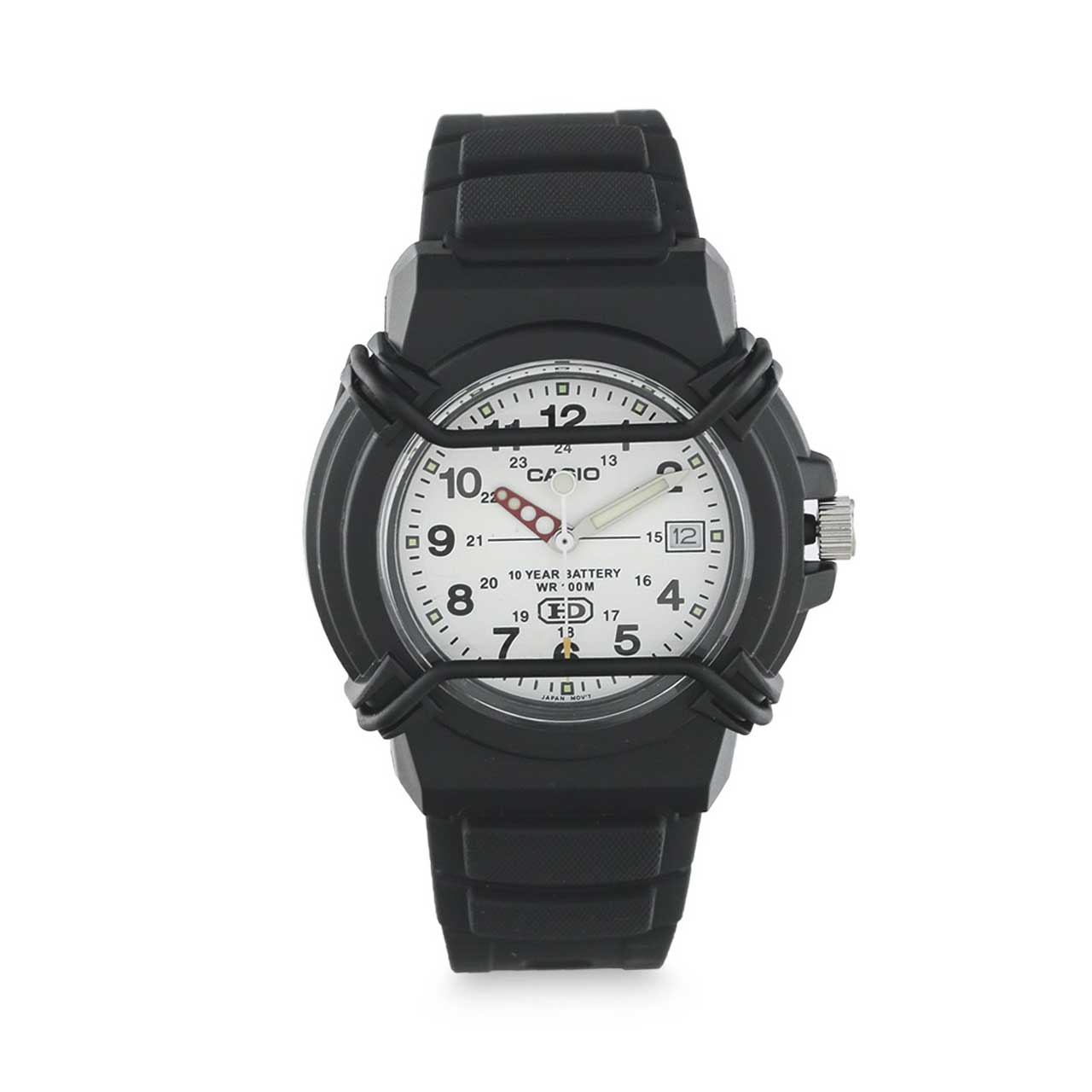 Casio HDA-600B-7BVDF