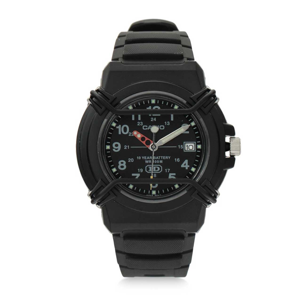 Casio HDA-600B-1BVDF