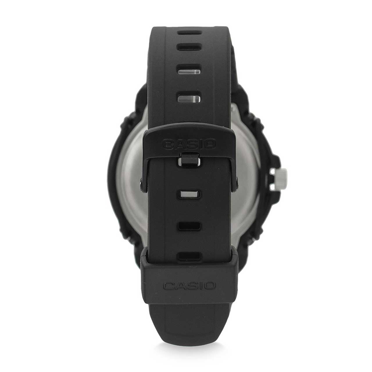 Casio HDA-600B-1BVDF