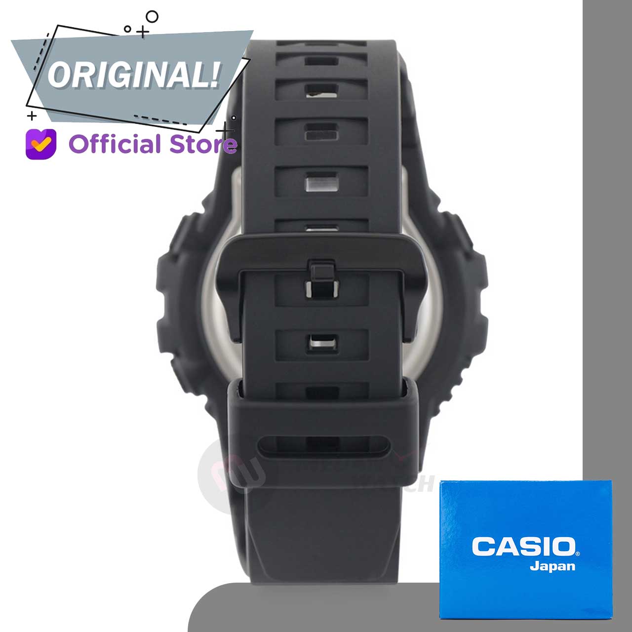 Casio HDC-700-1AVDF