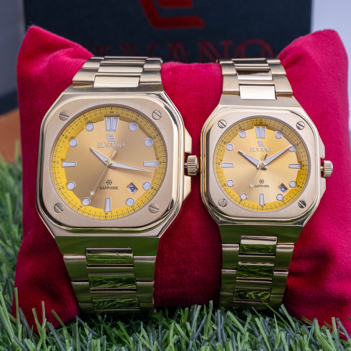 Elvano 3112MH5-3GD