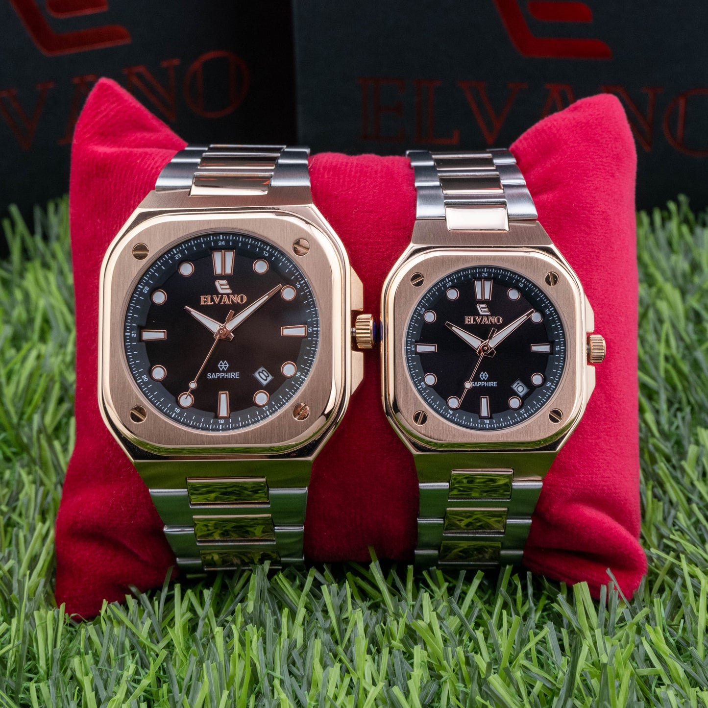 Elvano 3112MA6-3RG