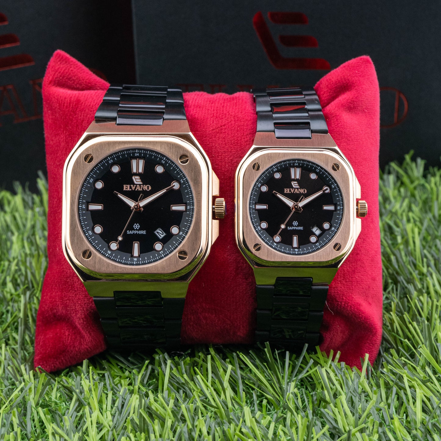 Elvano 3112MA6-3BK