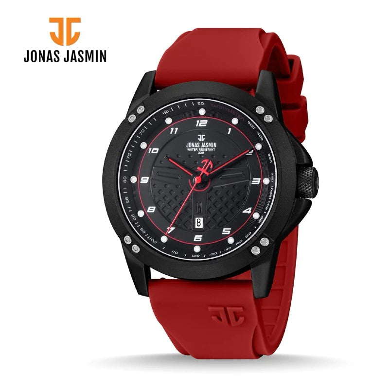 Jonas Jasmin JJ-5366M