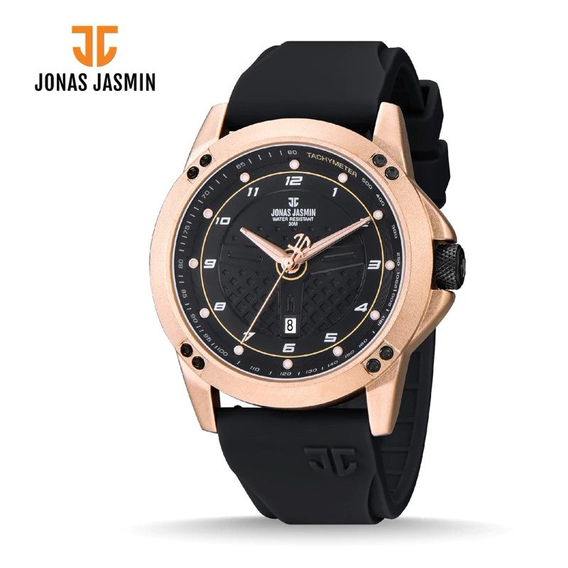 Jonas Jasmin JJ-5366M