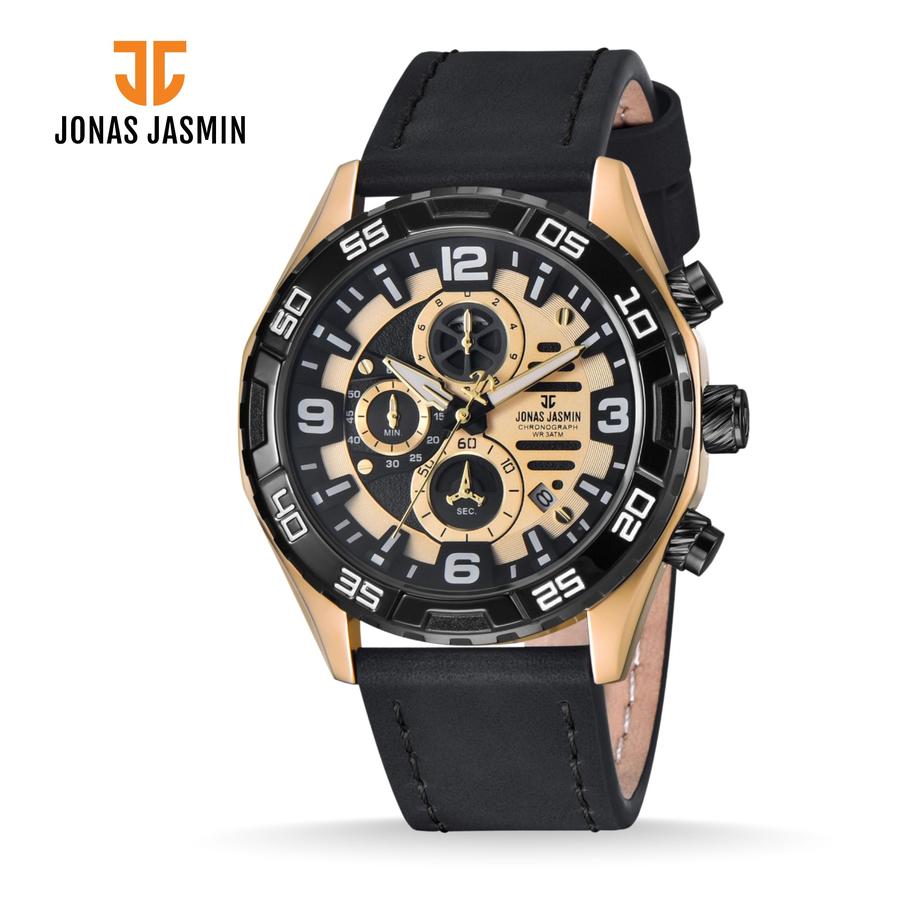 Jonas Jasmin JJ-5373MC