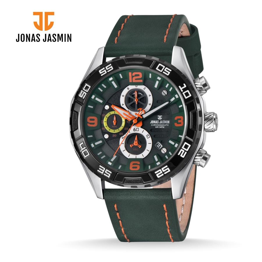 Jonas Jasmin JJ-5373MC