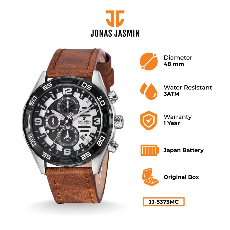Jonas Jasmin JJ-5373MC