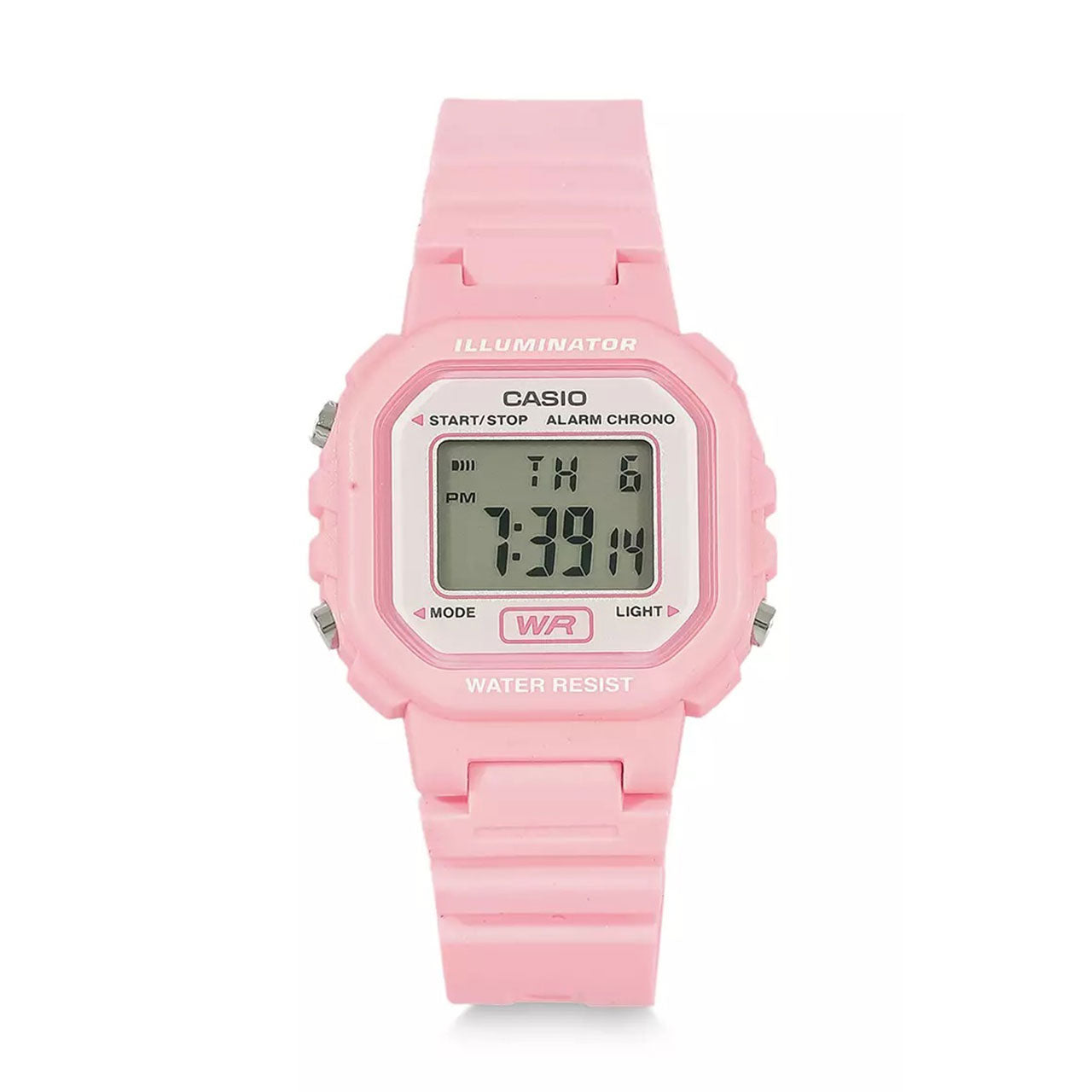 Casio LA-20WH-4A1DF